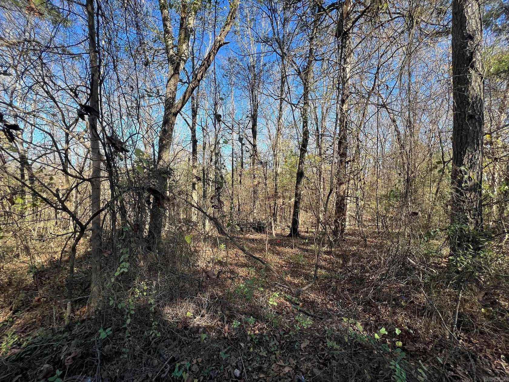 3 Acres of Land for Sale in Waldron, Arkansas