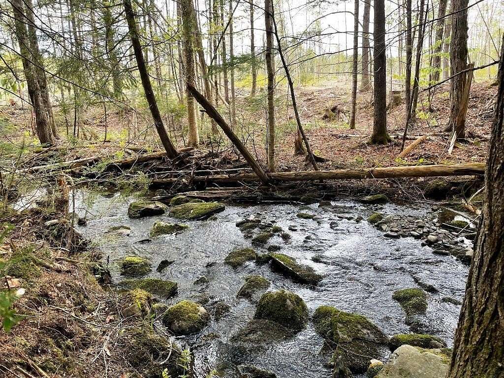 2.6 Acres of Residential Land for Sale in Monson, Maine