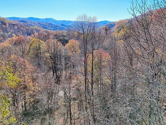 2.1 Acres of Residential Land for Sale in Hayesville, North Carolina