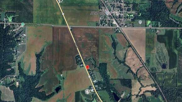 0.54 Acres of Residential Land for Sale in Gilson, Illinois