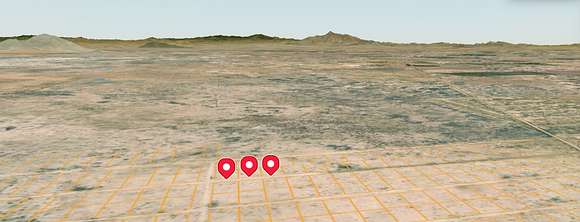 1.5 Acres of Residential Land for Sale in Deming, New Mexico