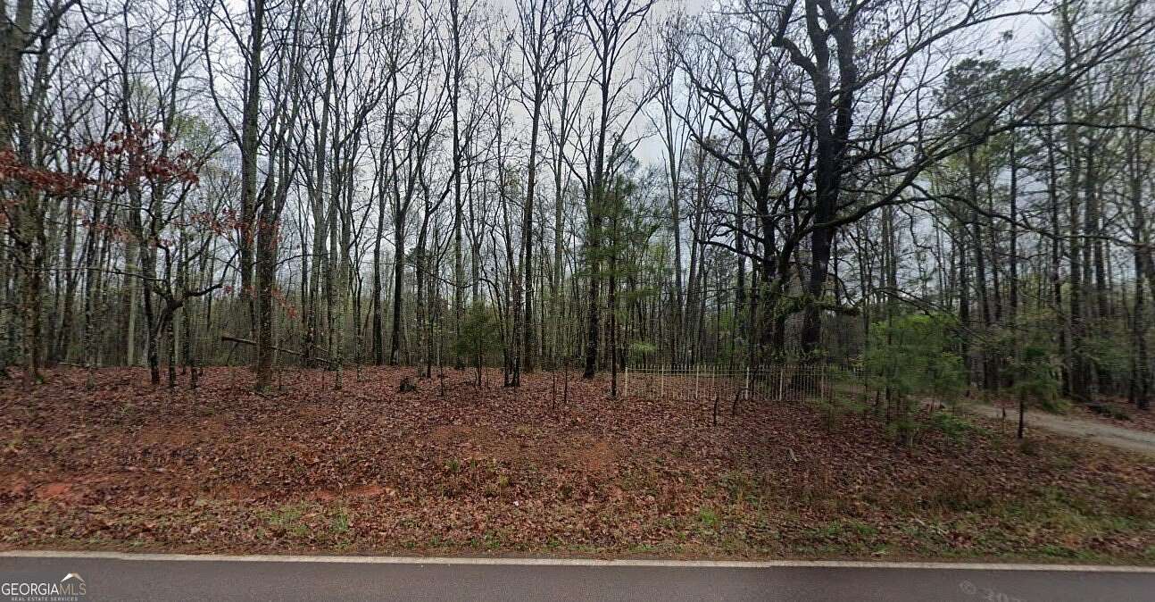 4.6 Acres of Residential Land for Sale in Fayetteville, Georgia