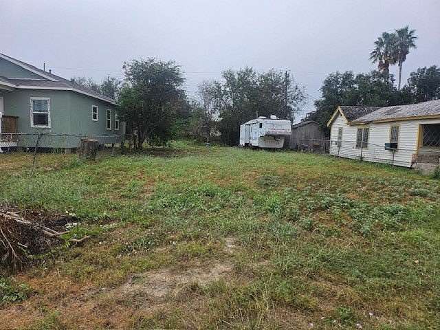 0.13 Acres of Residential Land for Sale in Robstown, Texas