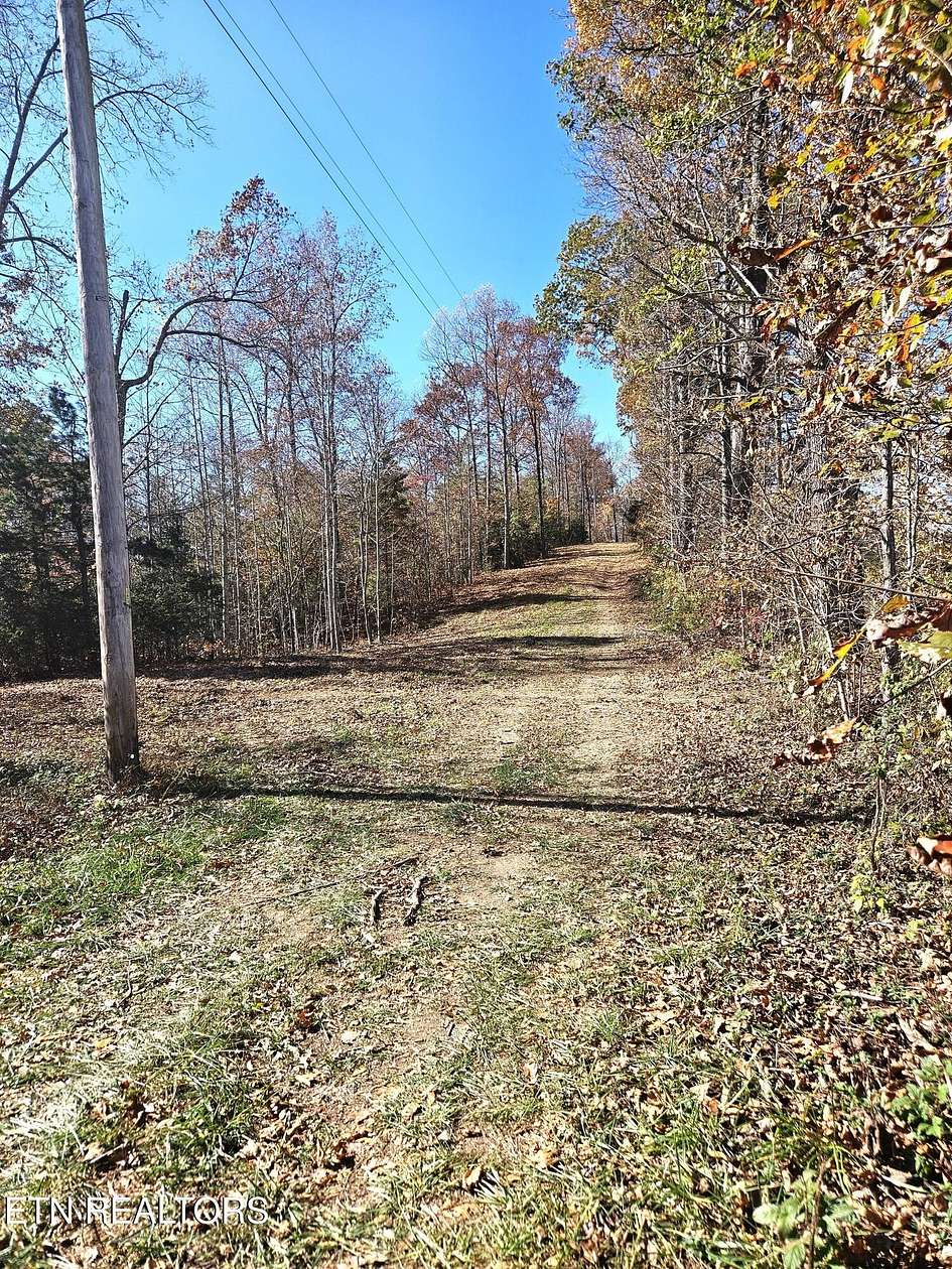 5.3 Acres of Land for Sale in Sharps Chapel, Tennessee