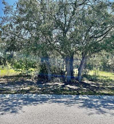 0.46 Acres of Residential Land for Sale in Hudson, Florida