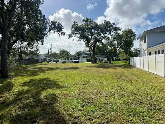 0.31 Acres of Residential Land for Sale in Orlando, Florida