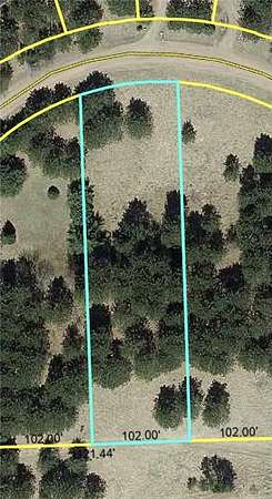 0.88 Acres of Residential Land for Sale in Danbury, Wisconsin