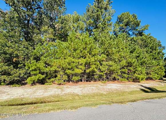 0.47 Acres of Residential Land for Sale in Hertford, North Carolina