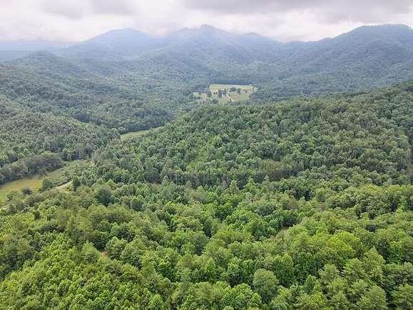 Land for Sale in Murphy, North Carolina