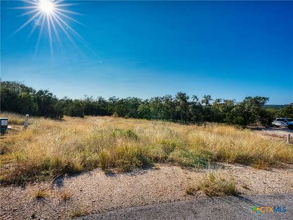 1.27 Acres of Residential Land for Sale in New Braunfels, Texas