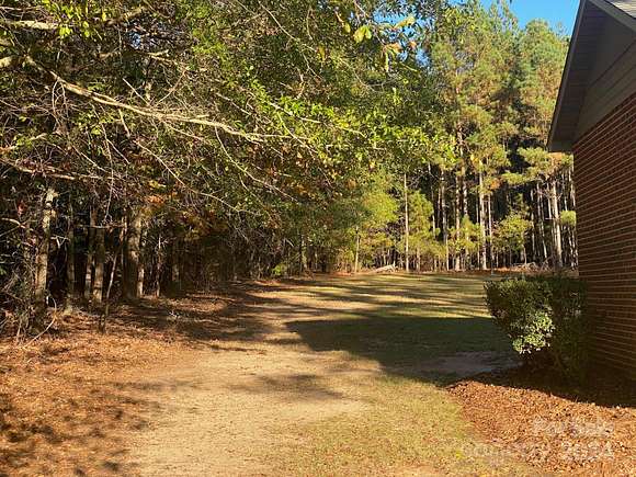 1.66 Acres of Residential Land for Sale in Heath Springs, South Carolina