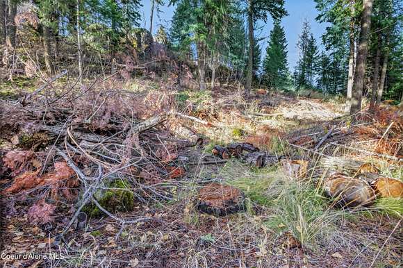 0.84 Acres of Land for Sale in Coeur d'Alene, Idaho