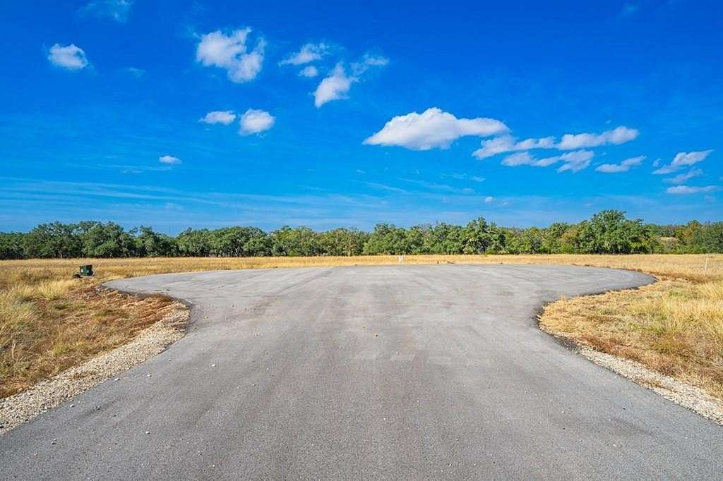 6.297 Acres of Land for Sale in Harper, Texas