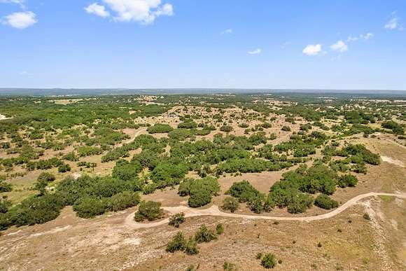 5 Acres of Land for Sale in Johnson City, Texas