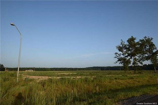 Residential Land for Sale in Lake Charles, Louisiana