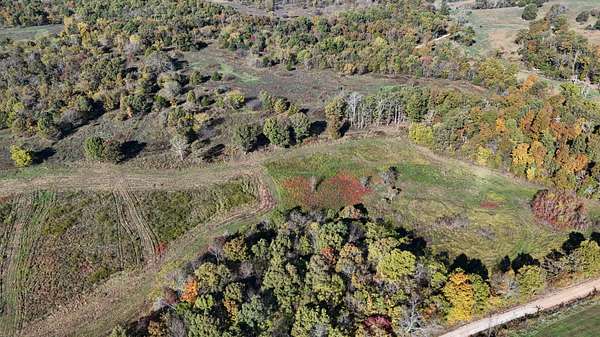 85 Acres of Recreational Land for Sale in Norwood, Missouri