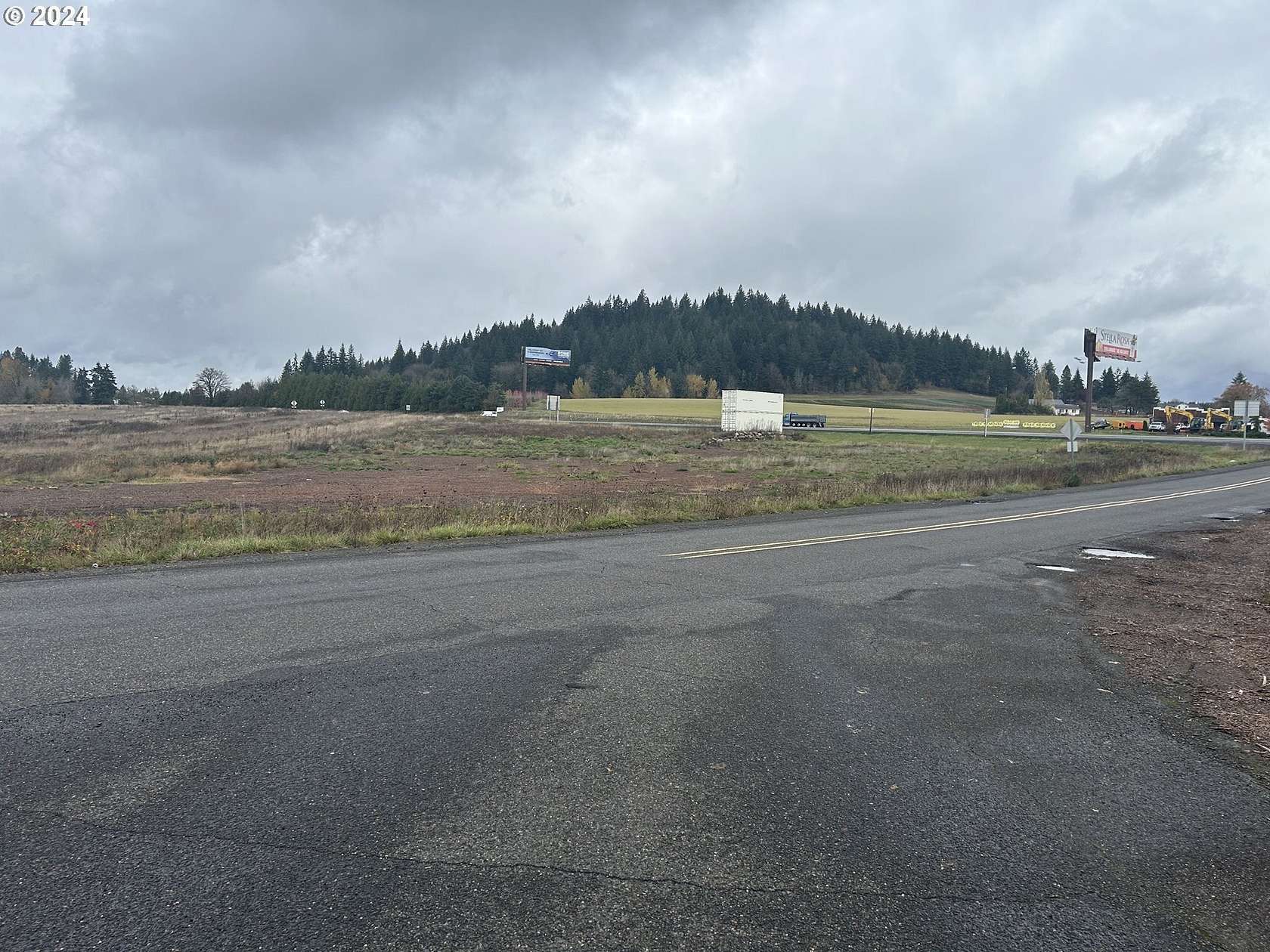 2 Acres of Land for Sale in Boring, Oregon
