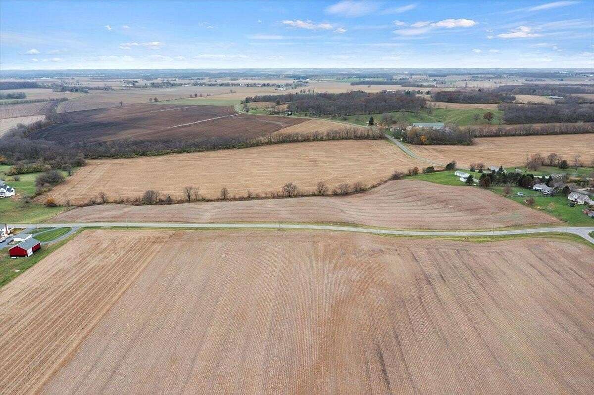 3.75 Acres of Residential Land for Sale in Urbana, Ohio