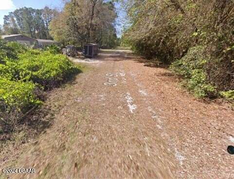 0.23 Acres of Residential Land for Sale in Georgetown, Florida