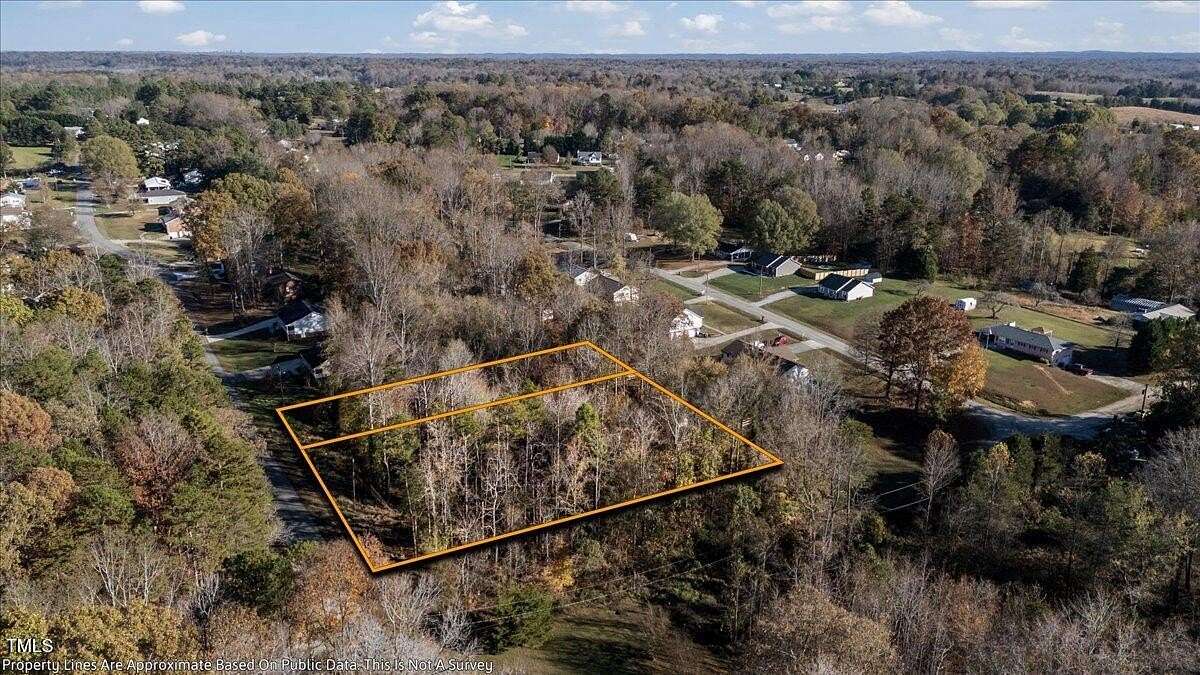 1.15 Acres of Residential Land for Sale in Winston-Salem, North Carolina