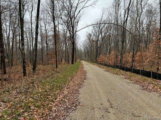 3.75 Acres of Residential Land for Sale in Brighton, Michigan