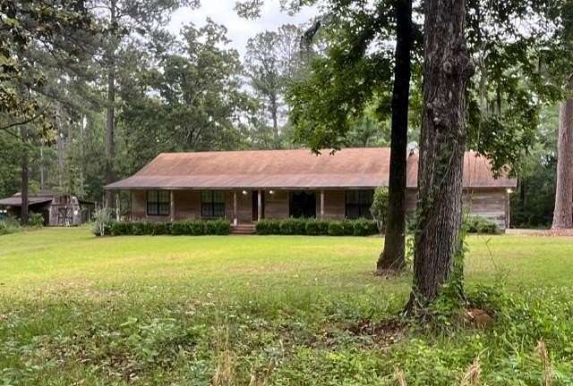 12.7 Acres of Land with Home for Sale in Whigham, Georgia