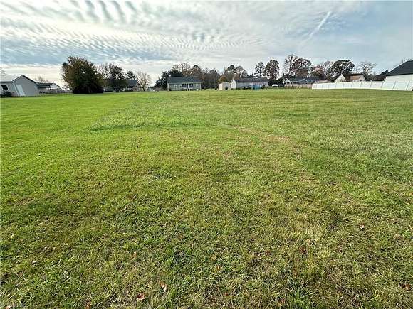 0.5 Acres of Residential Land for Sale in Harmony, North Carolina