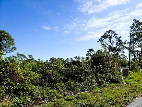 0.23 Acres of Land for Sale in Port Charlotte, Florida