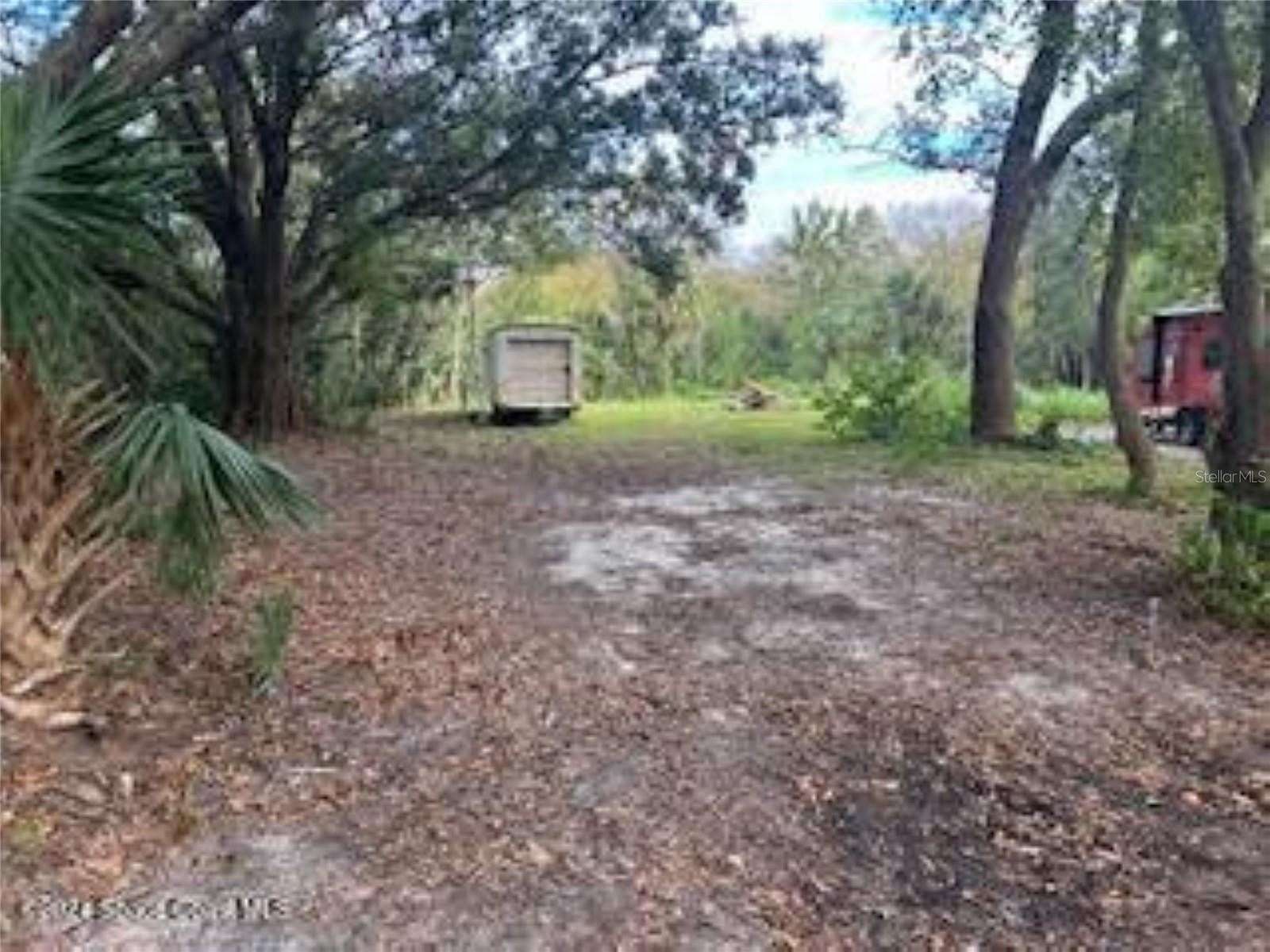 1.84 Acres of Land for Sale in Titusville, Florida