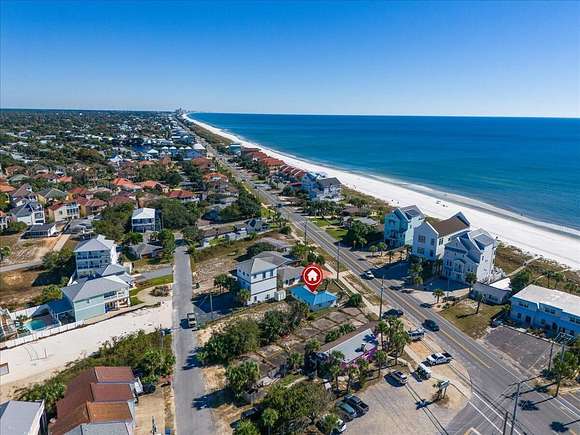 0.19 Acres of Residential Land for Sale in Panama City Beach, Florida