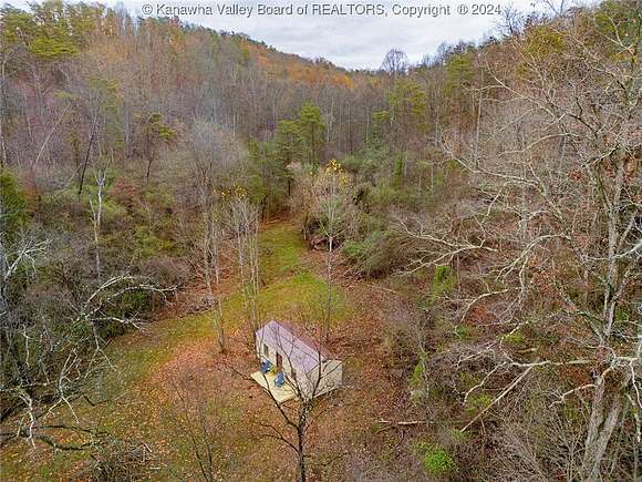 41 Acres of Recreational Land for Sale in Fraziers Bottom, West Virginia