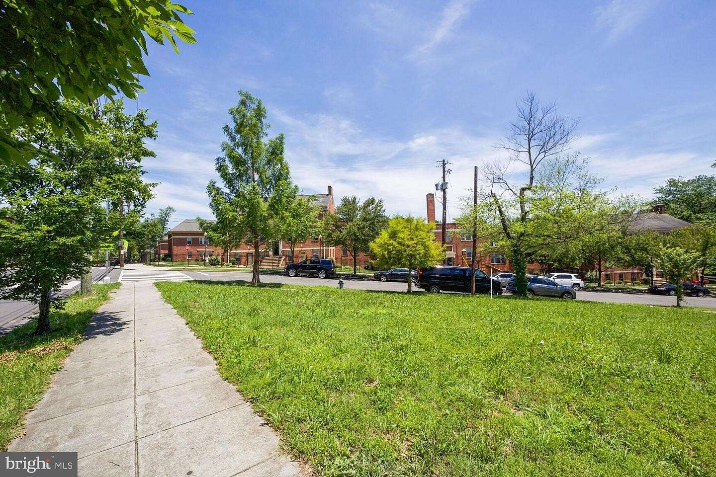 0.05 Acres of Land for Sale in Washington, District of Columbia