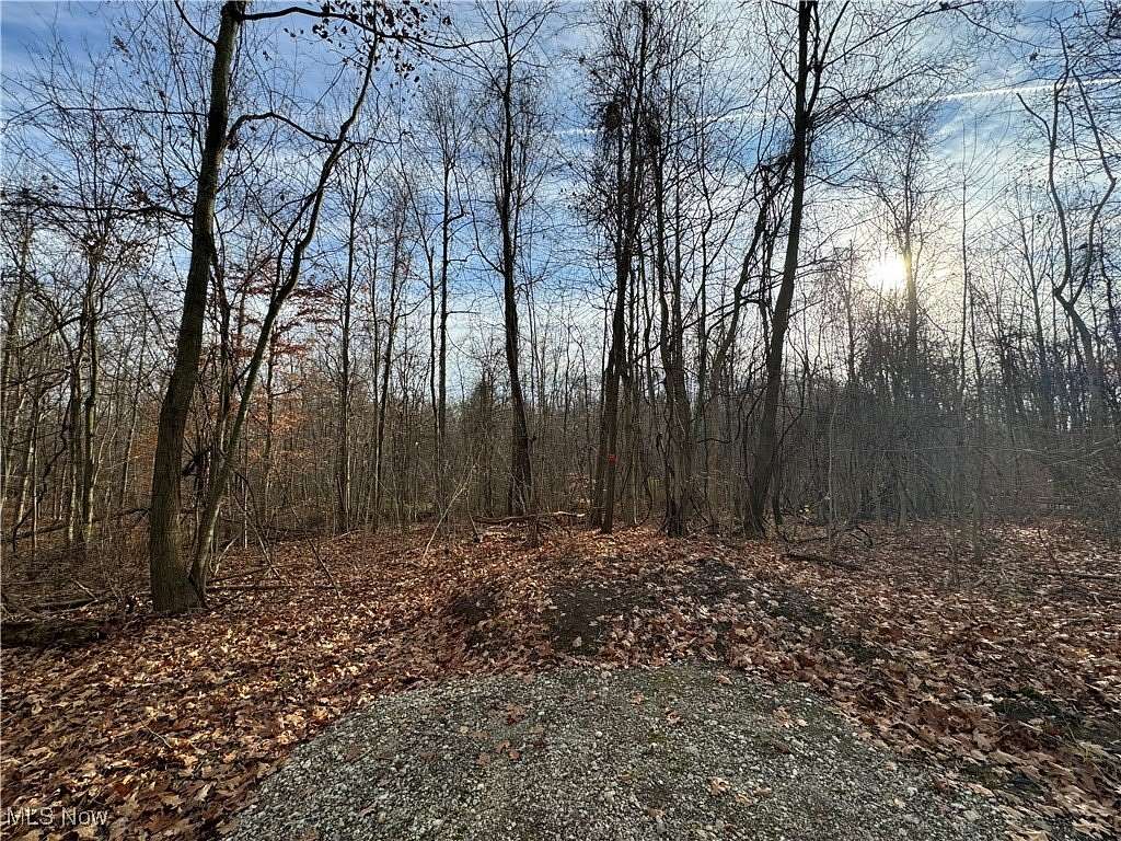 4.988 Acres of Residential Land for Sale in Jefferson, Ohio