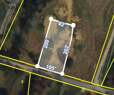 0.47 Acres of Residential Land for Sale in Cleveland, Tennessee