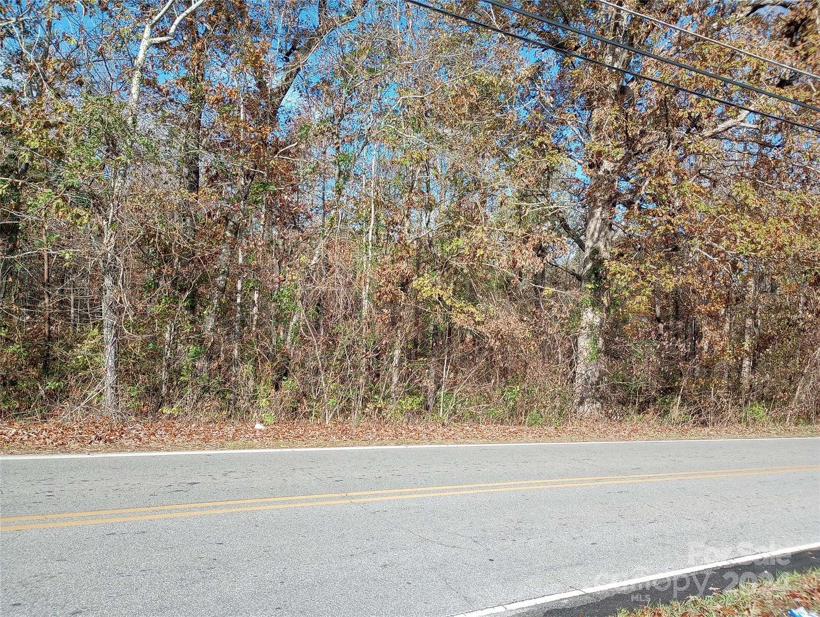 10 Acres of Residential Land for Sale in Forest City, North Carolina