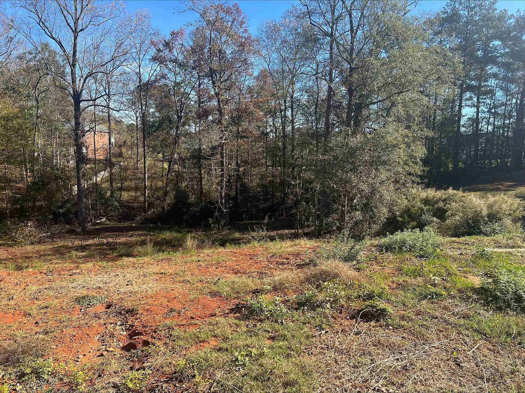 0.84 Acres of Residential Land for Sale in Moore, South Carolina