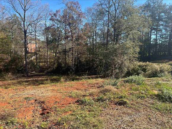 0.84 Acres of Residential Land for Sale in Moore, South Carolina