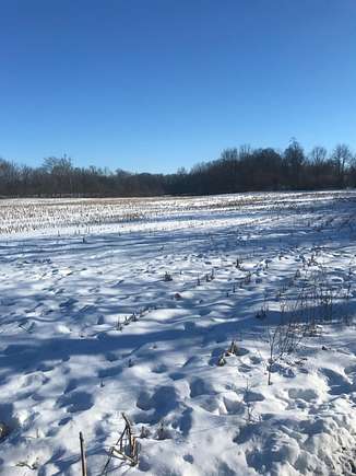 43.34 Acres of Land for Sale in Gasper Township, Ohio