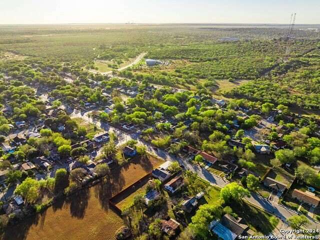 0.257 Acres of Residential Land for Sale in San Antonio, Texas