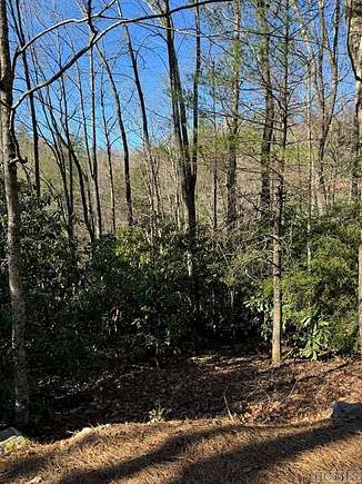 0.5 Acres of Land for Sale in Highlands, North Carolina