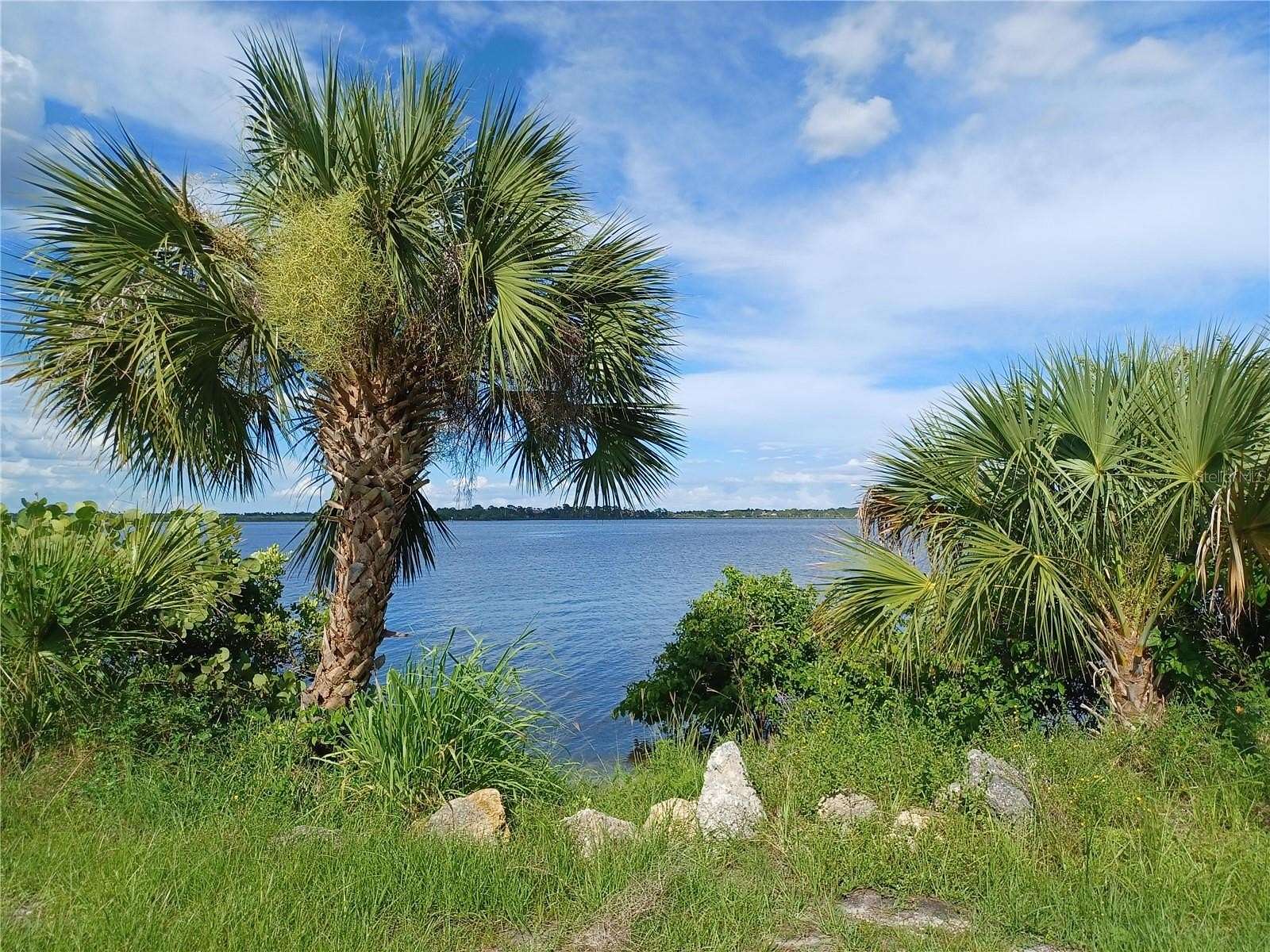 0.23 Acres of Residential Land for Sale in Port Charlotte, Florida