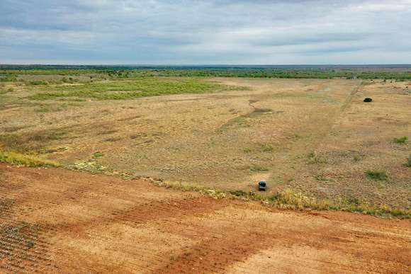 116 Acres of Land for Sale in Estelline, Texas