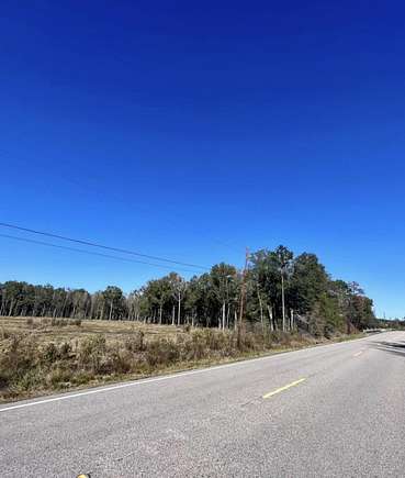 10.141 Acres of Land for Sale in Orange, Texas