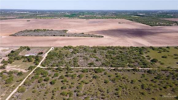 10 Acres of Residential Land for Sale in Penitas, Texas