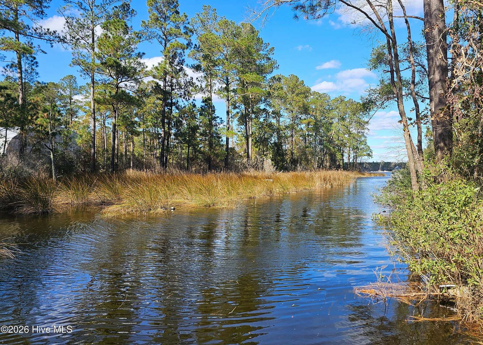 0.83 Acres of Land for Sale in Belhaven, North Carolina