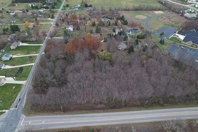 3.5 Acres of Residential Land for Sale in Byron Center, Michigan