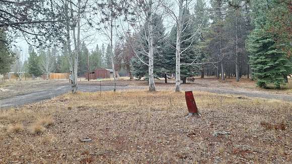 1.13 Acres of Residential Land for Sale in La Pine, Oregon