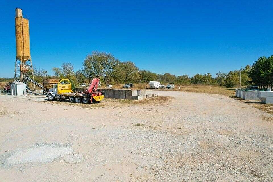 12 Acres of Land for Sale in Grove, Oklahoma