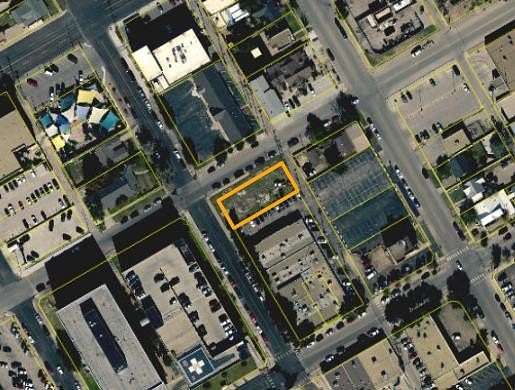 0.177 Acres of Commercial Land for Sale in Odessa, Texas