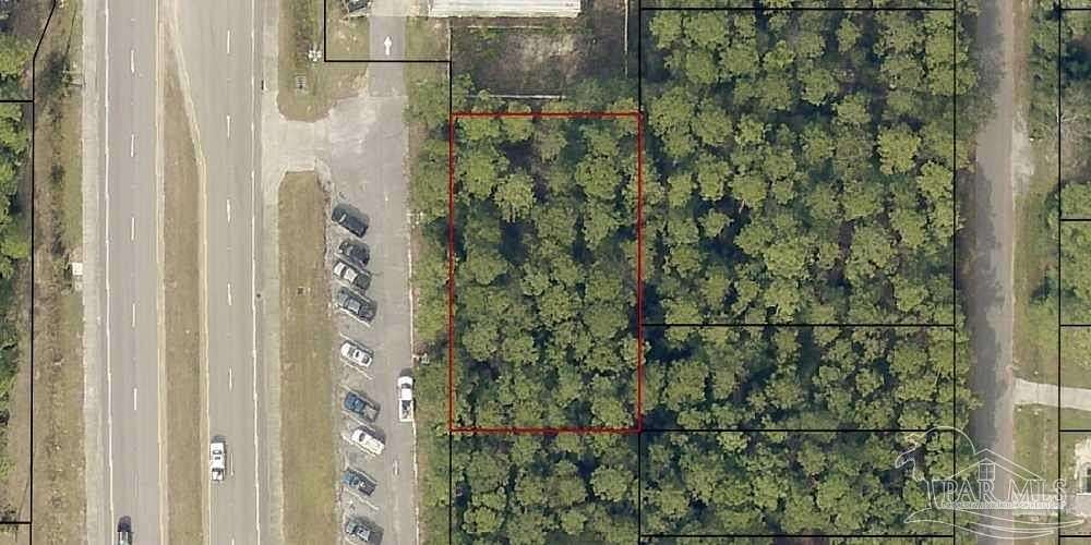 0.309 Acres of Commercial Land for Sale in Milton, Florida